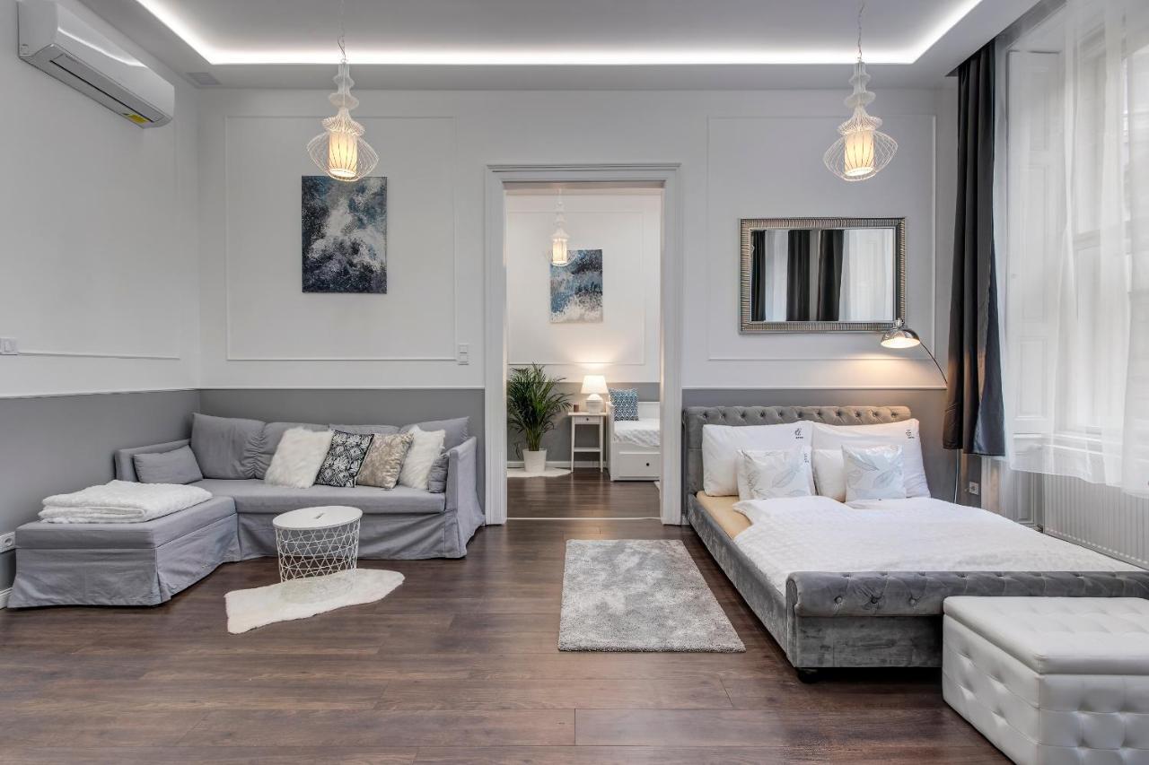 Apartment Semmelweis
