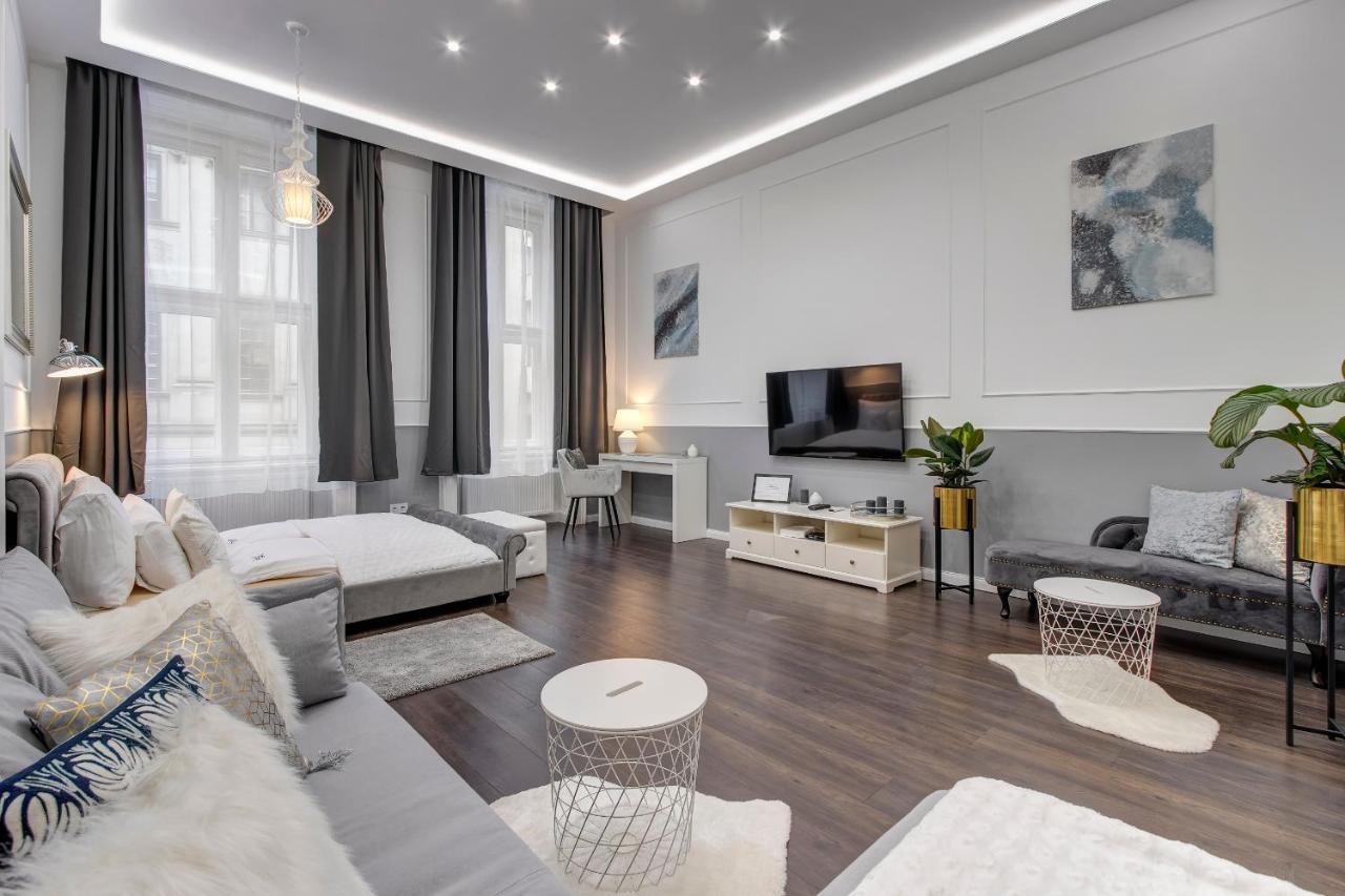 Apartment Semmelweis