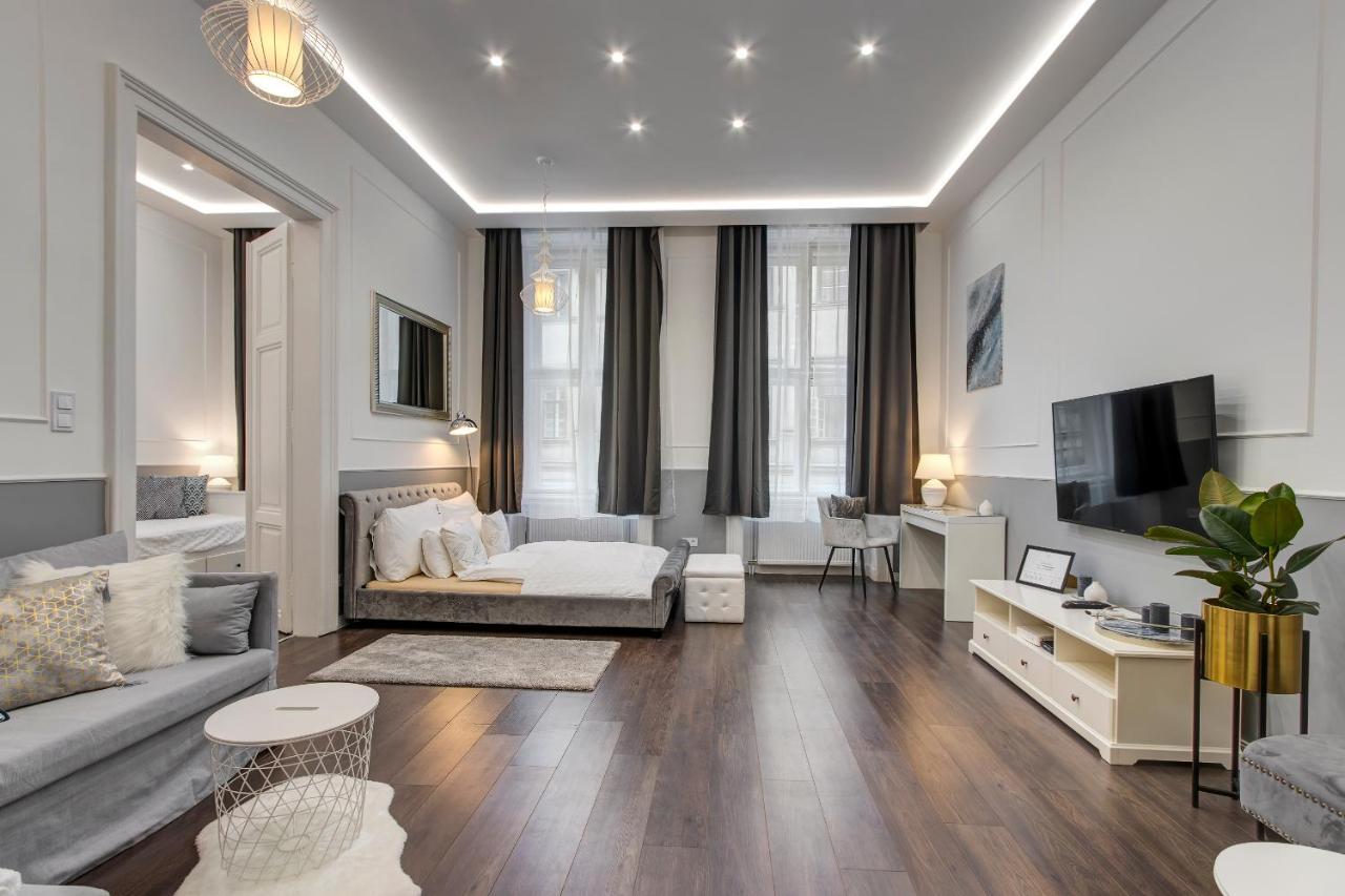 Semmelweis Appartamento Budapest