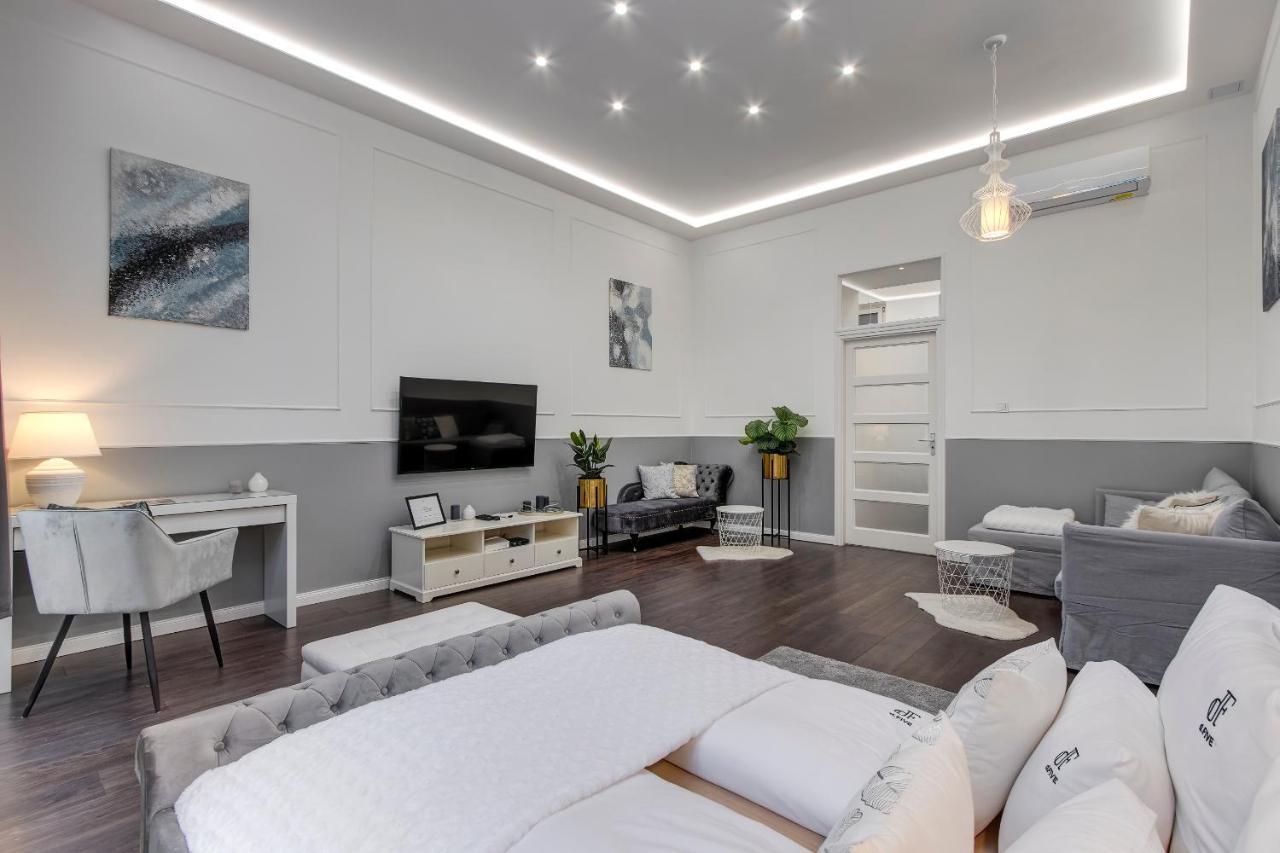 Apartment Semmelweis