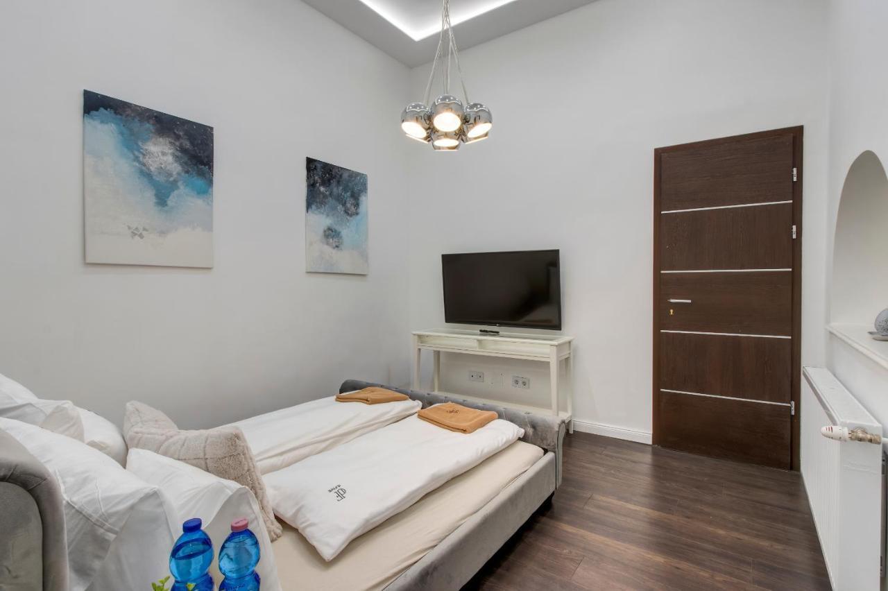 Appartamento Semmelweis Budapest